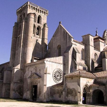 Buhardilla Con Vistas A La Catedral Apartman Burgo Kültér fotó